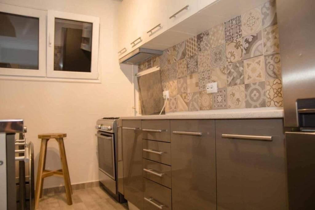Colonial Touch Apartament Braşov Buitenkant foto